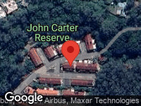 Bunya Terrace Gardens Reserve, Arana Hills (Qld.)