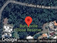 Bunyaville Close Reserve, Arana Hills (Qld.)