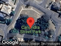 Canundra Street Park, North Lakes (Qld.)