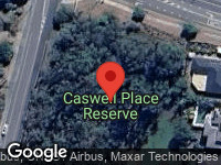 Bimbi Reserve, Arana Hills (Qld.)