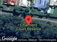 Chalmers Court Reserve, Samford Village (Qld.)