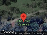 Chandler Reserve, Joyner (Qld.)