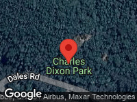 Charles Dixon Park, Kobble Creek (Qld.)