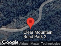 Clear Mountain Road Park 2, Cashmere (Qld.)