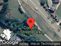 Corbett Street Park, Samford Village (Qld.)