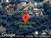 Corvus Drive Reserve, Cashmere (Qld.)