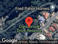 Cressbrook Drive Reserve, Albany Creek (Qld.)