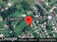 Cruice St Roderick St Park, Dayboro (Qld.)