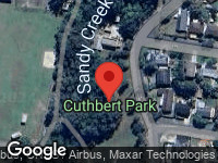 Cuthbert Park, Albany Creek (Qld.)