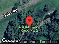 Dales Road Reserve 2, Kobble Creek (Qld.)