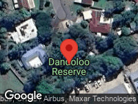 Dandoloo Reserve, Everton Hills (Qld.)