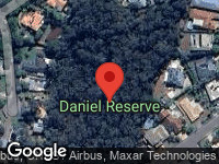 Daniel Reserve, Albany Creek (Qld.)