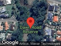 Dawn Road Reserve, Albany Creek (Qld.)