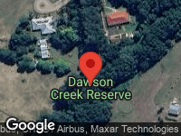 Dawson Creek Reserve, Highvale (Qld.)