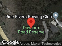 Dayboro Road Reserve, Petrie (Qld.)