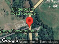 Dayboro Show Grounds, Dayboro (Qld.)