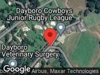Dayboro Sports Oval, Dayboro (Qld.)