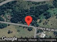 Days Road Environmental Reserve, Samford Valley (Qld.)