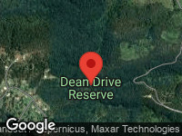 Dean Drive Reserve, Ocean View (Qld.)