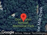 Don Frahm Netball Memorial Park, Joyner (Qld.)