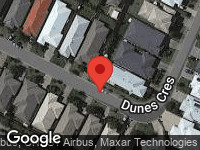 Dunes Crescent Park, North Lakes (Qld.)