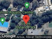 Eddie Hyland Park, Lawnton (Qld.)