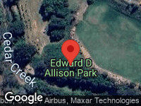 Edward D Allison Park, Eatons Hill (Qld.)