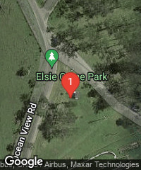 Elsie Crane Park, Ocean View (Qld.)