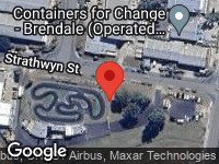 England Park, Brendale (Qld.)