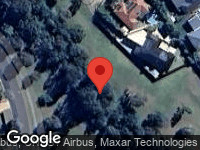 Evergreen Parade Reserve, Griffin (Qld.)