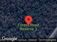 Forest Road Reserve 3, Cashmere (Qld.)