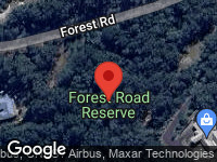 Forest Road Reserve 4, Cashmere (Qld.)