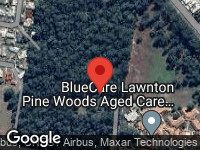 Francis Road Koala Reserve, Lawnton (Qld.)