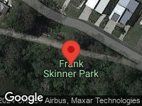 Frank Skinner Park, Petrie (Qld.)