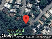 Fred Ward Park, Everton Hills (Qld.)