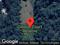 Gibson Court Reserve, Cashmere (Qld.)