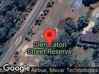 Glen Eaton Street Reserve, Eatons Hill (Qld.)