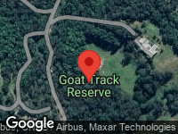 Goat Track Reserve, Highvale (Qld.)