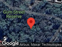 Gum Street Reserve, Warner (Qld.)