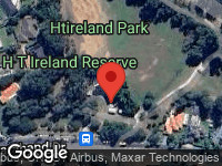 H T Ireland Reserve, Eatons Hill (Qld.)