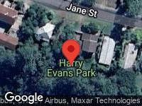 Harry Evans Park, Arana Hills (Qld.)