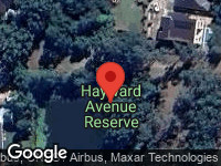 Hayward Avenue Reserve, Cashmere (Qld.)