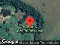 Hillview Court Reserve, Dayboro (Qld.)