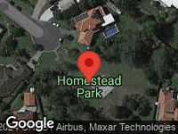 Homestead Park, Petrie (Qld.)