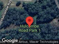 Hulcombe Road Park 1, Highvale (Qld.)