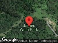 James Winn Park, Jollys Lookout (Qld.)