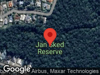 Jan Sked Reserve, Cashmere (Qld.)
