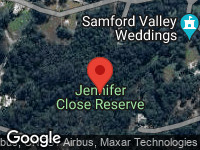 Jennifer Close Reserve, Yugar (Qld.)