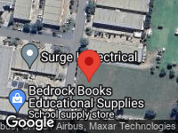 Joe Davis Park, Brendale (Qld.)