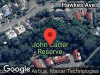John Carter Reserve, Arana Hills (Qld.)